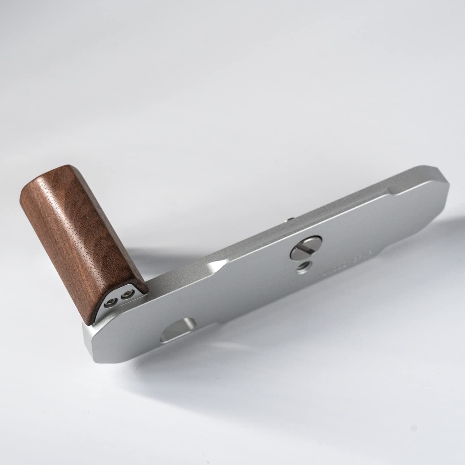 Amazon.com : Wood Wooden L Hand Grip Holder for Nikon FM2 FM FM3A